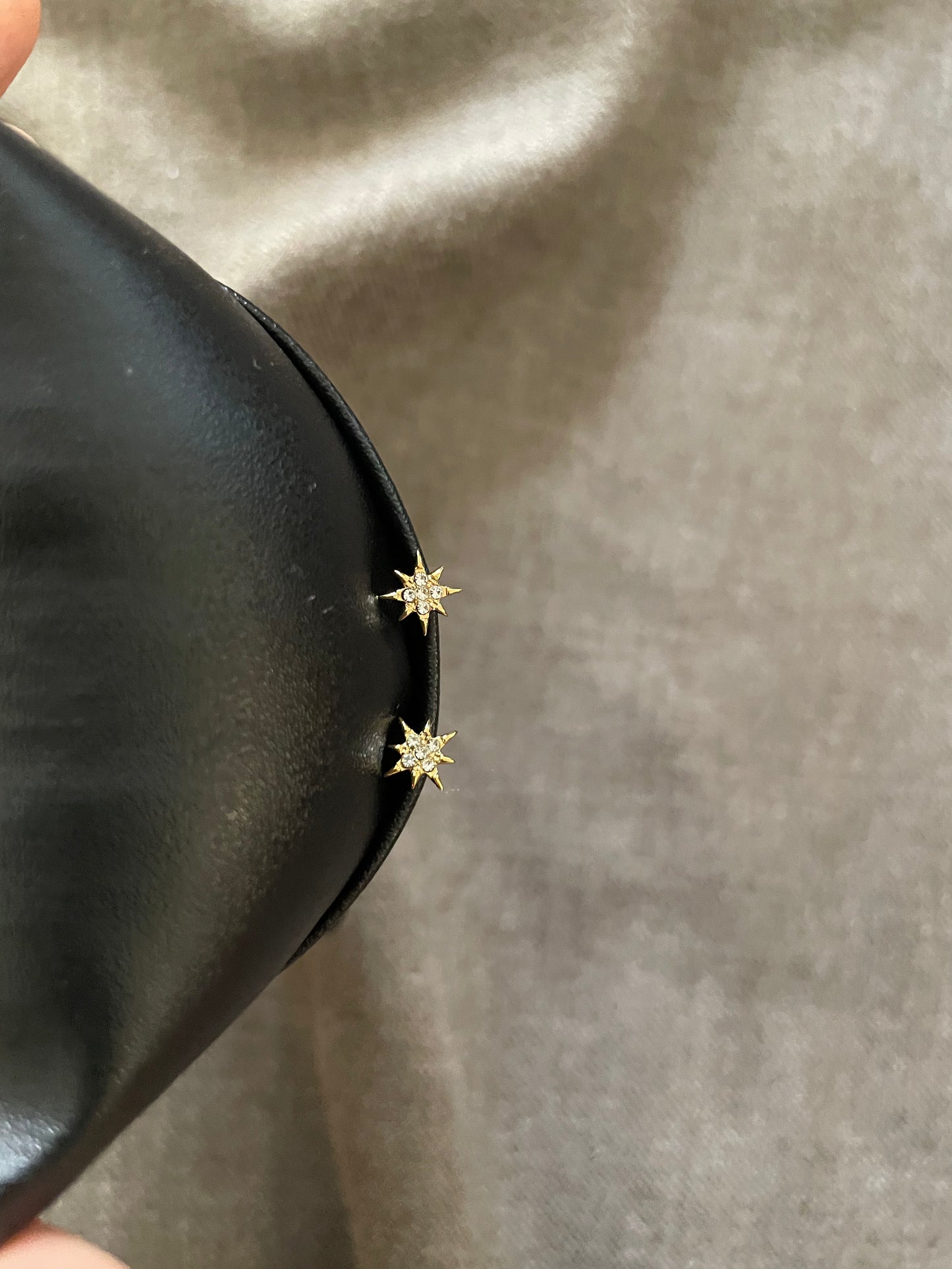 Stellar Spark Stud