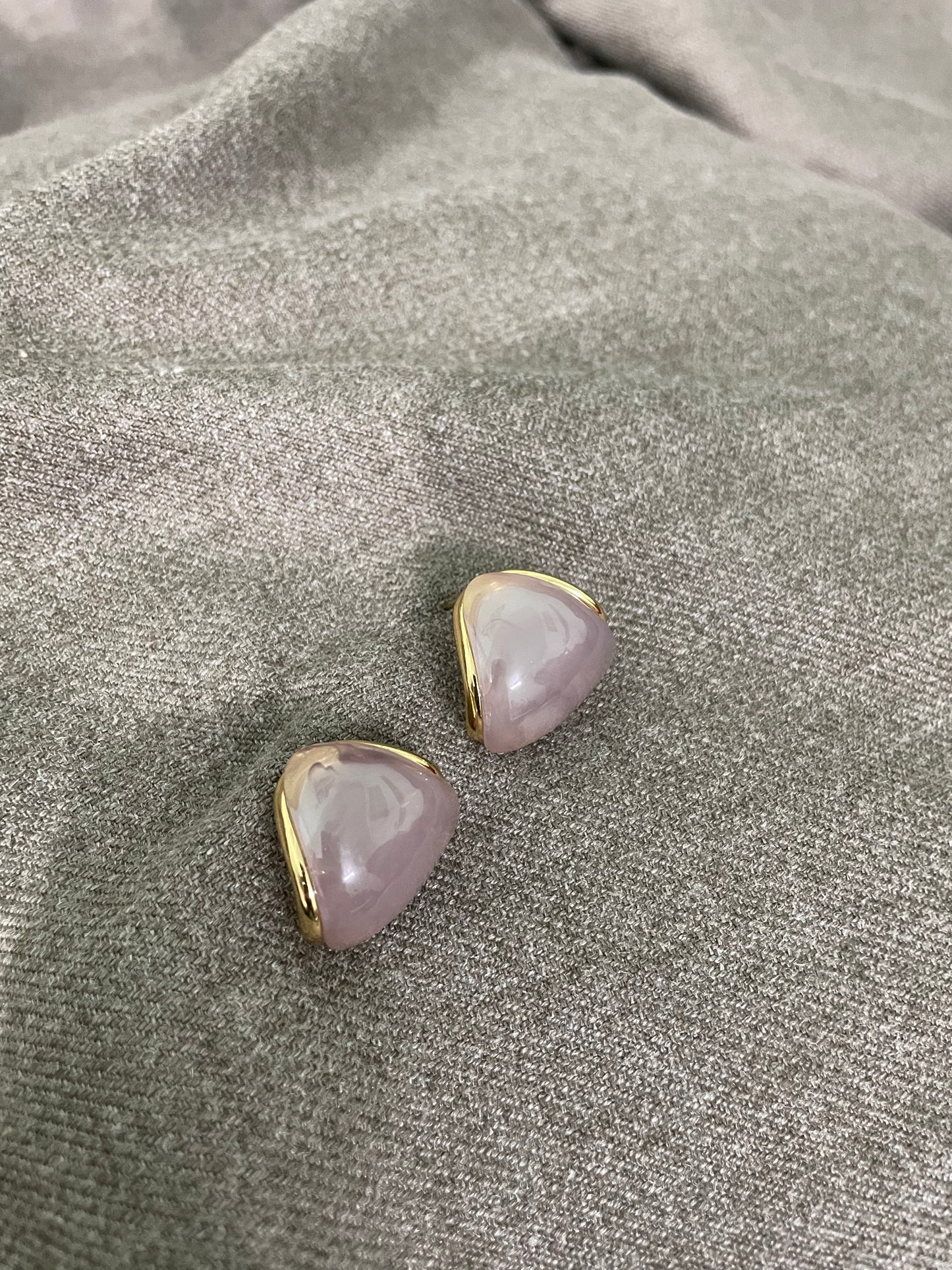 Chunky Earrings