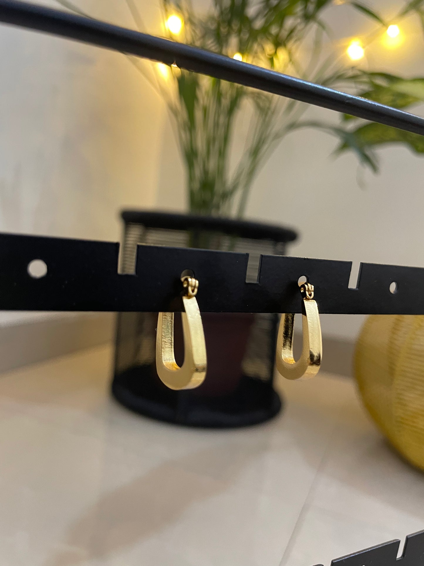 Muse Modernist Hoops