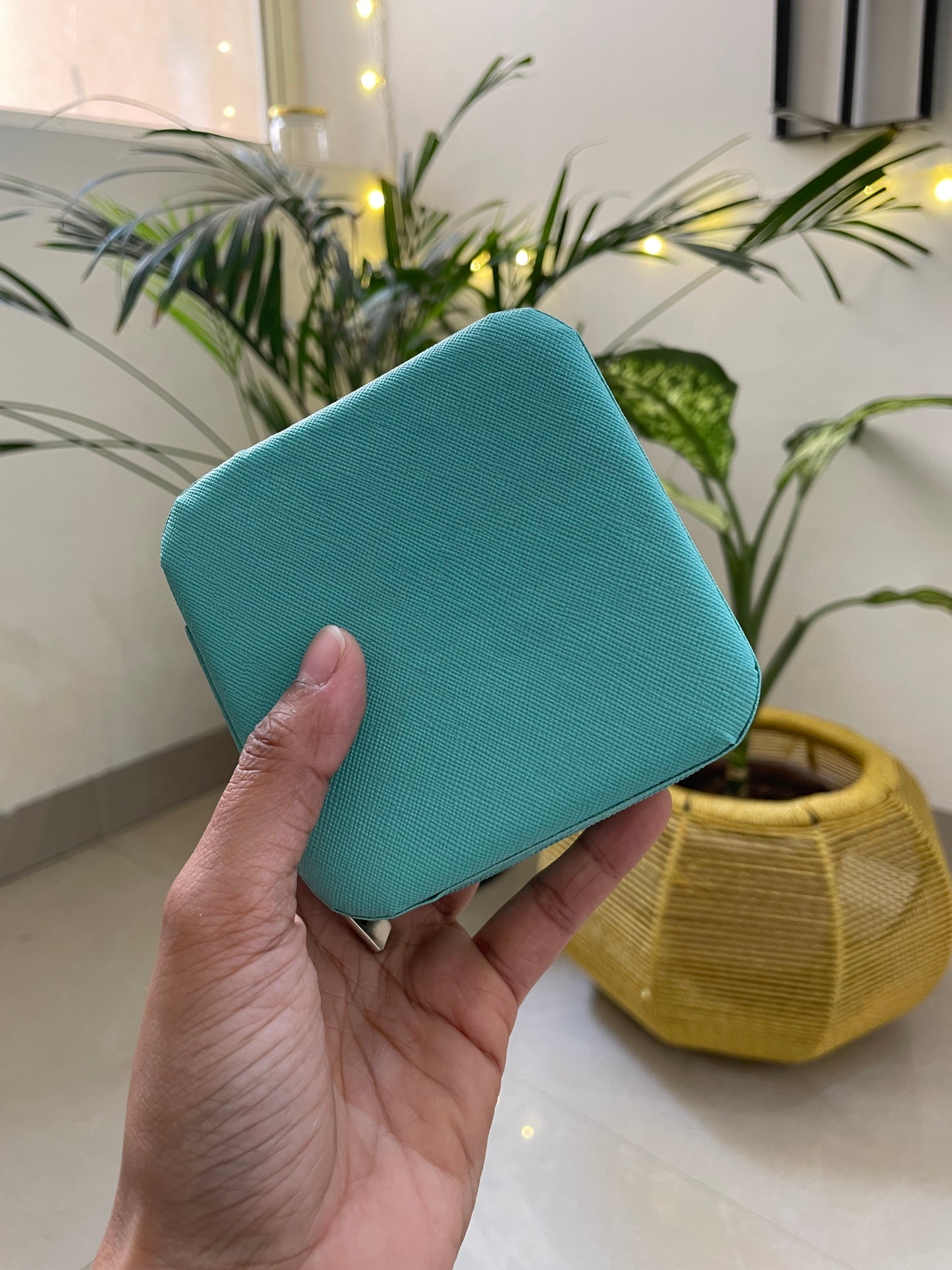 Nano Jewellery Organiser