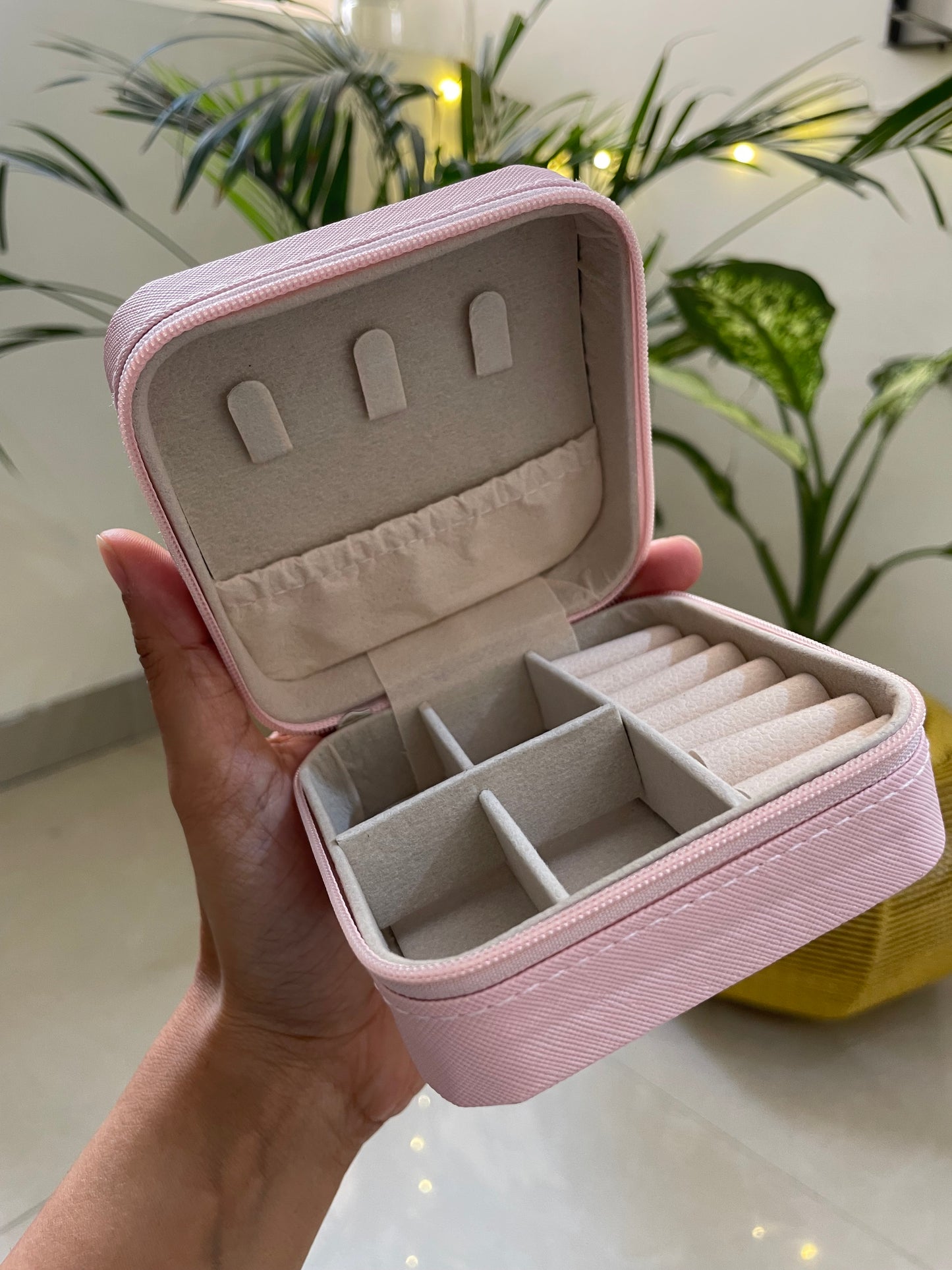 Nano Jewellery Organiser