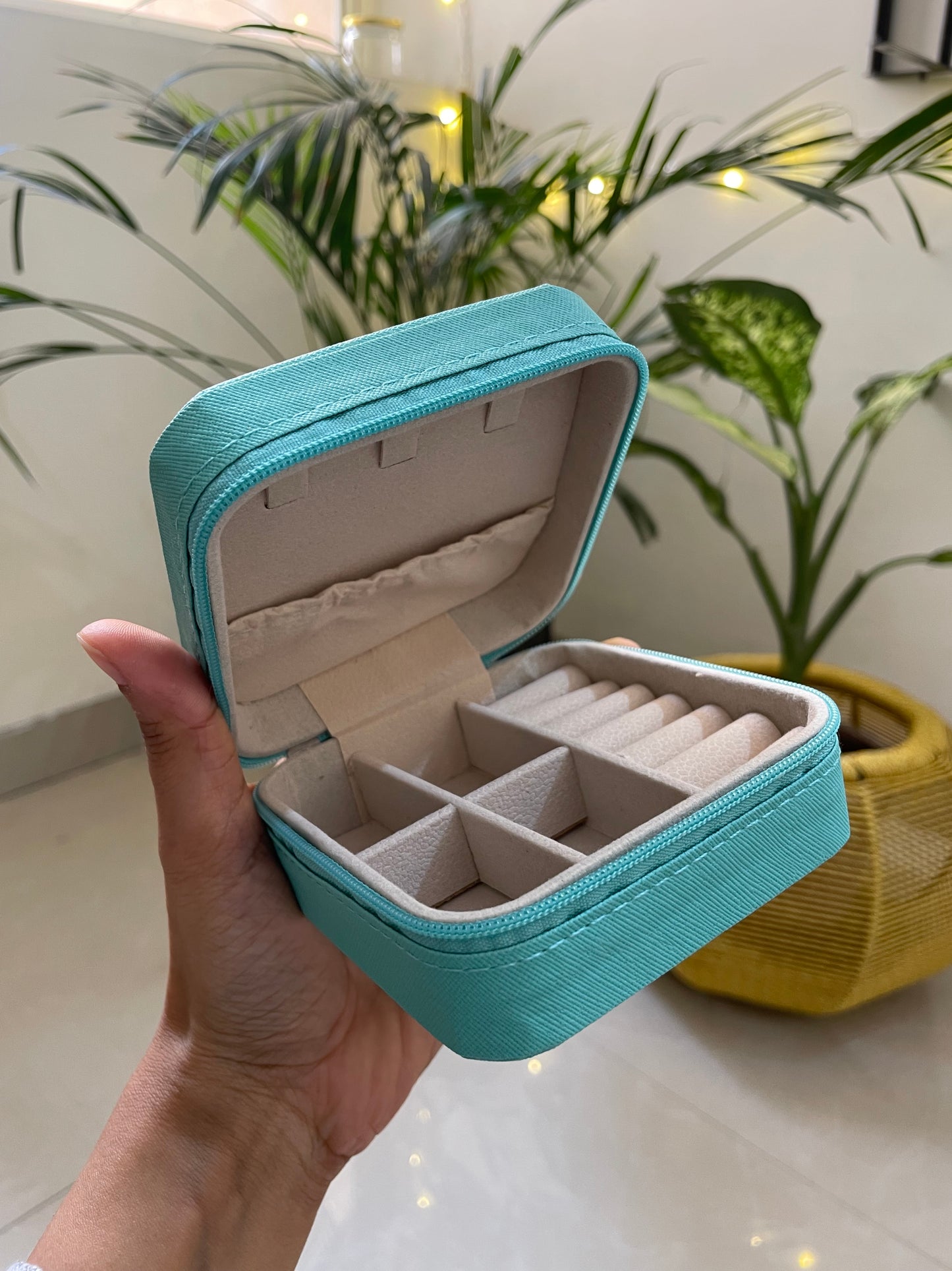 Nano Jewellery Organiser
