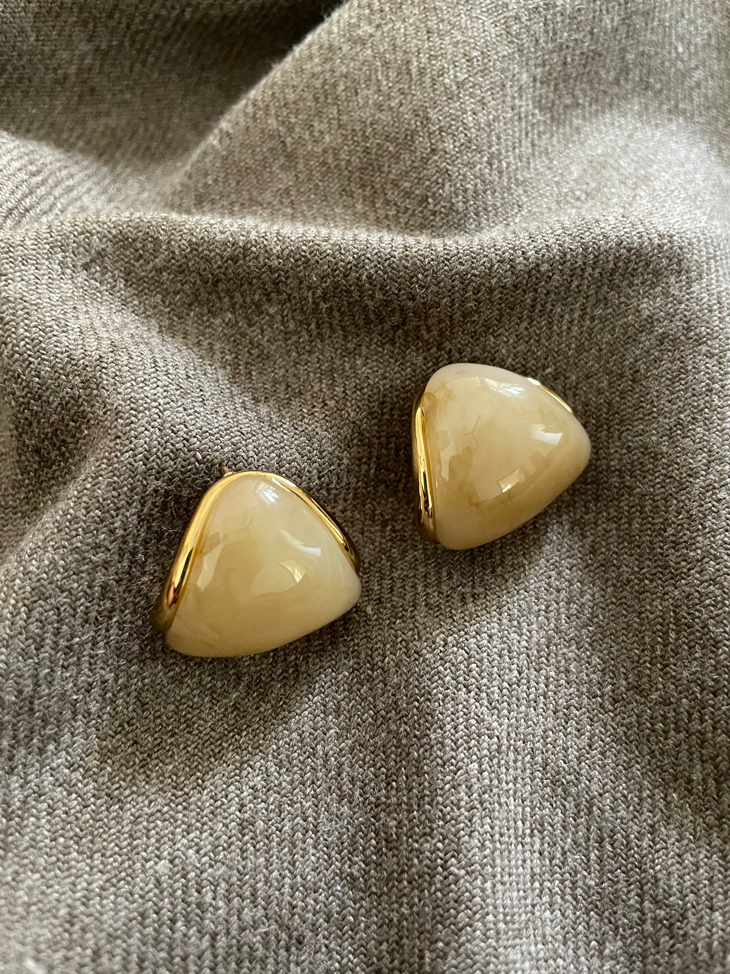 Chunky Earrings