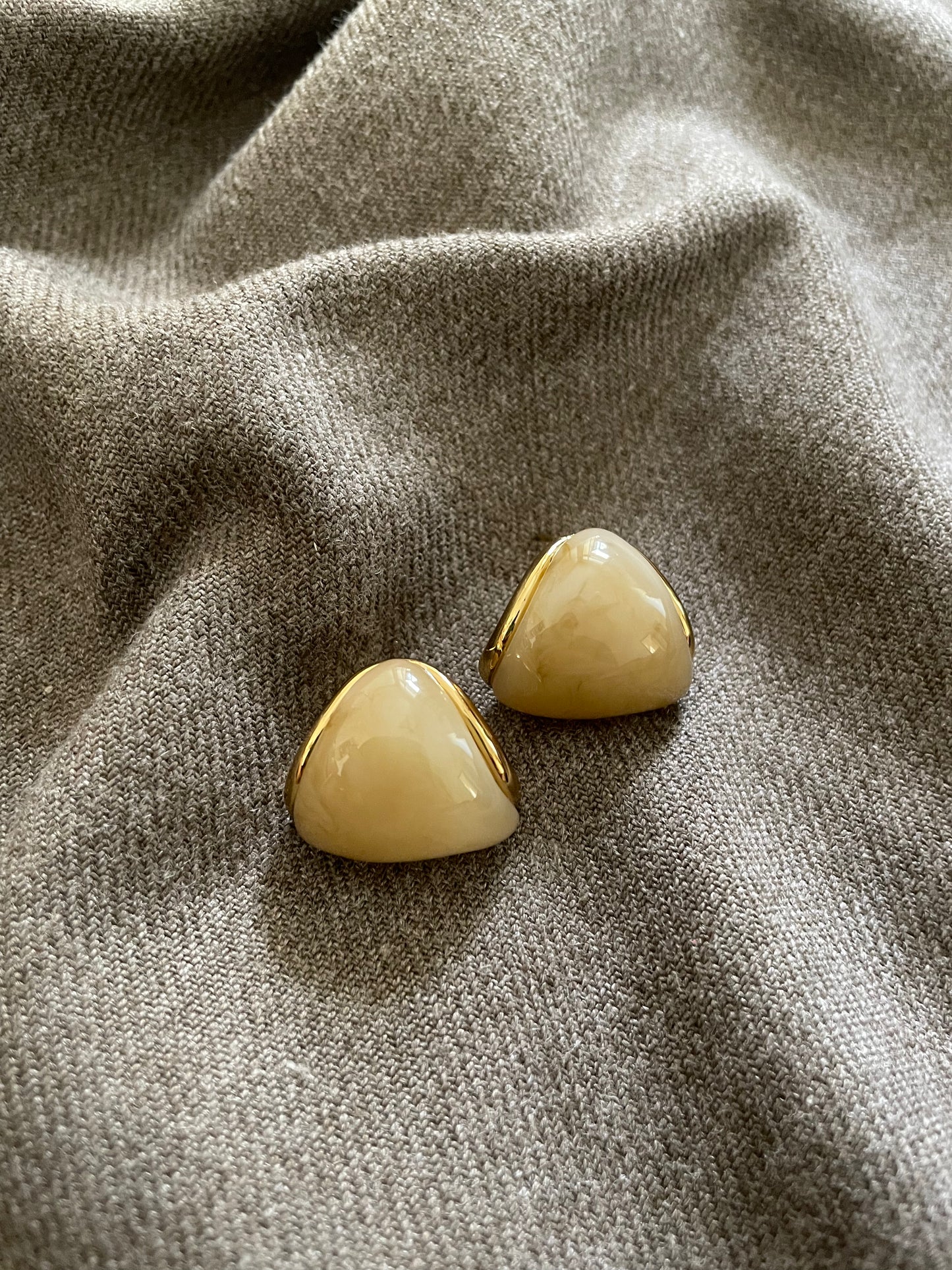 Chunky Earrings