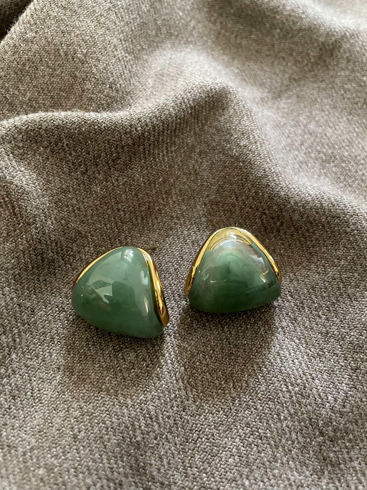 Chunky Earrings