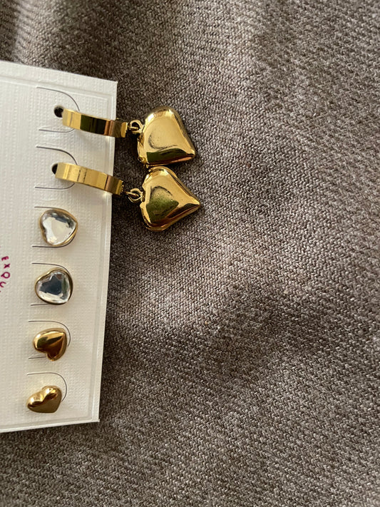 Earrings Combo pack
