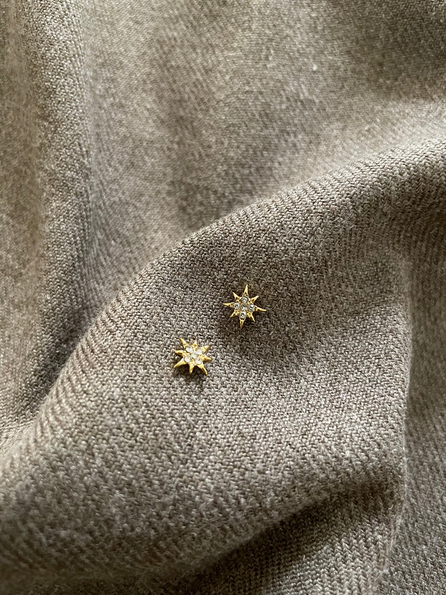 Stellar Spark Stud