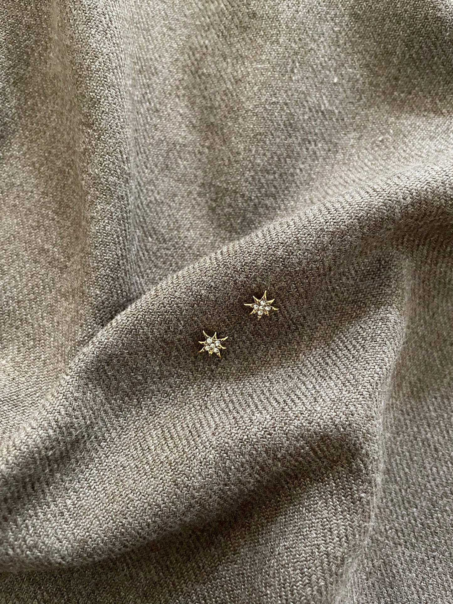 Stellar Spark Stud