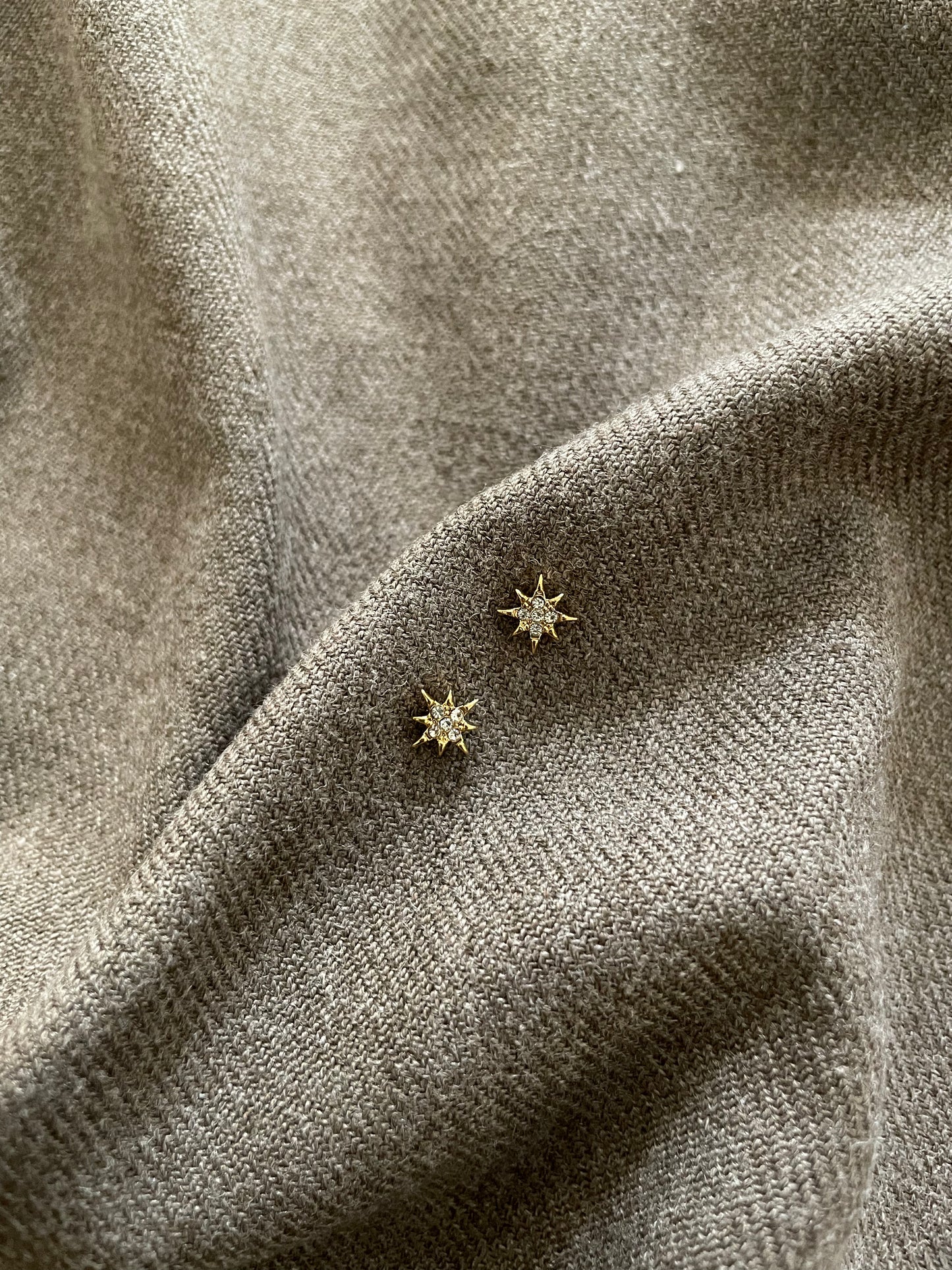 Stellar Spark Stud