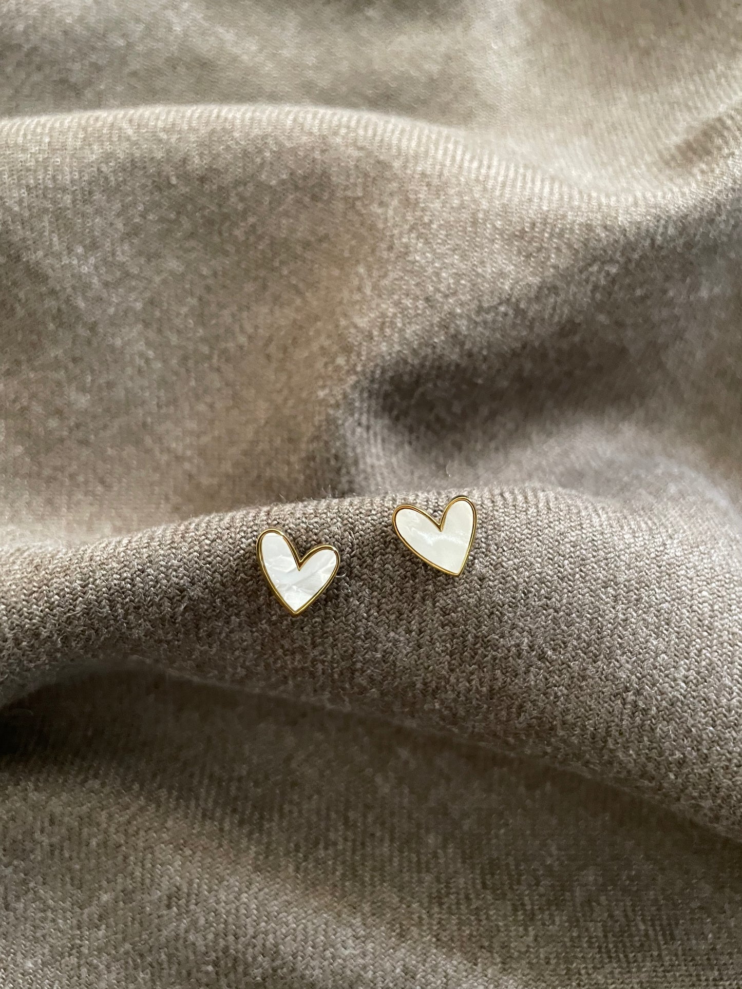 Love Earrings set