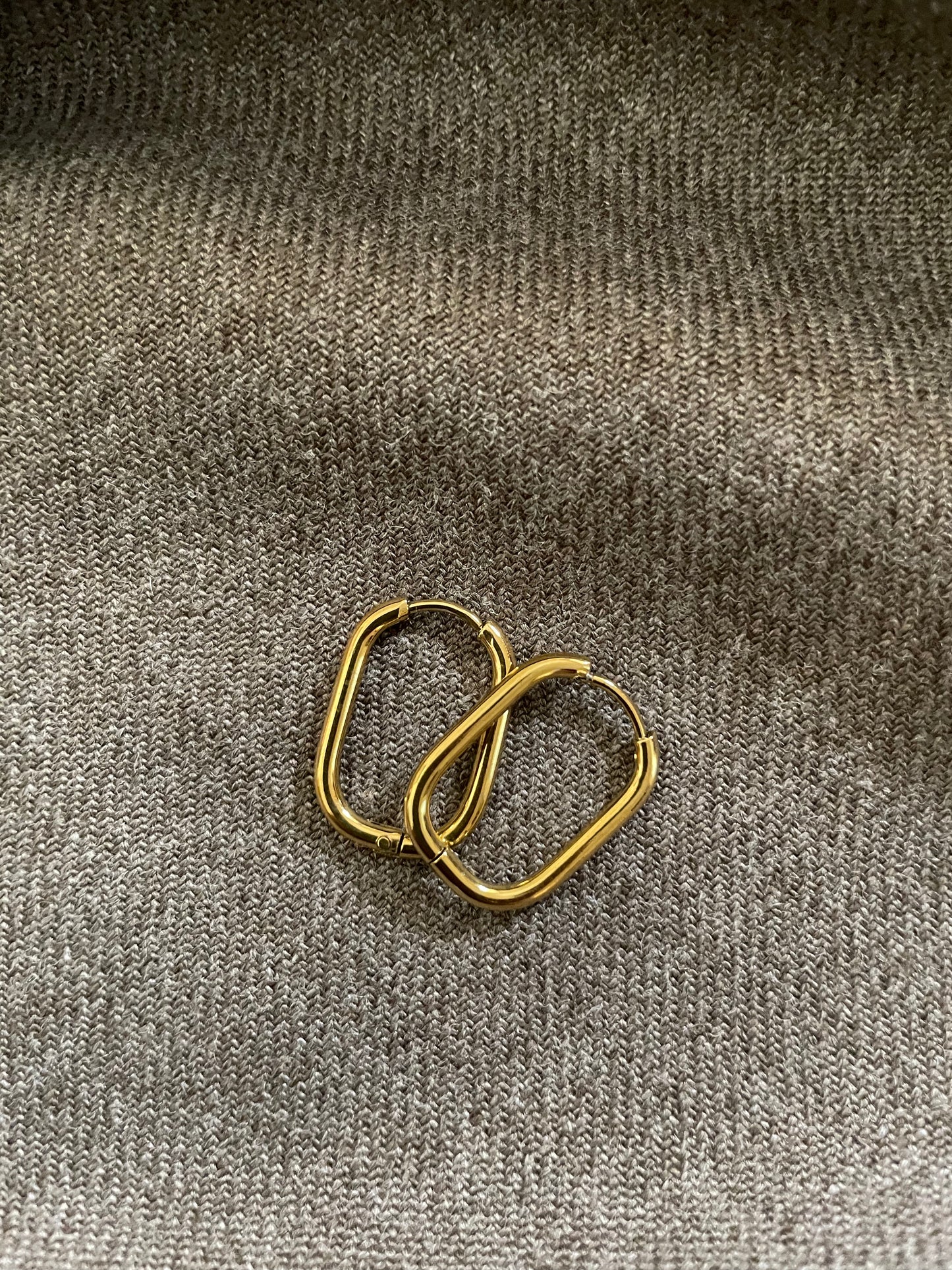 Love Earrings set