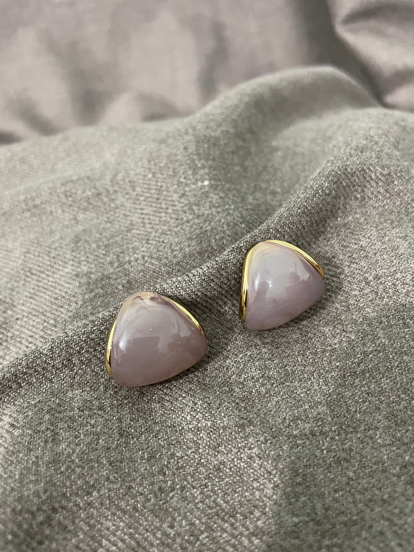Chunky Earrings