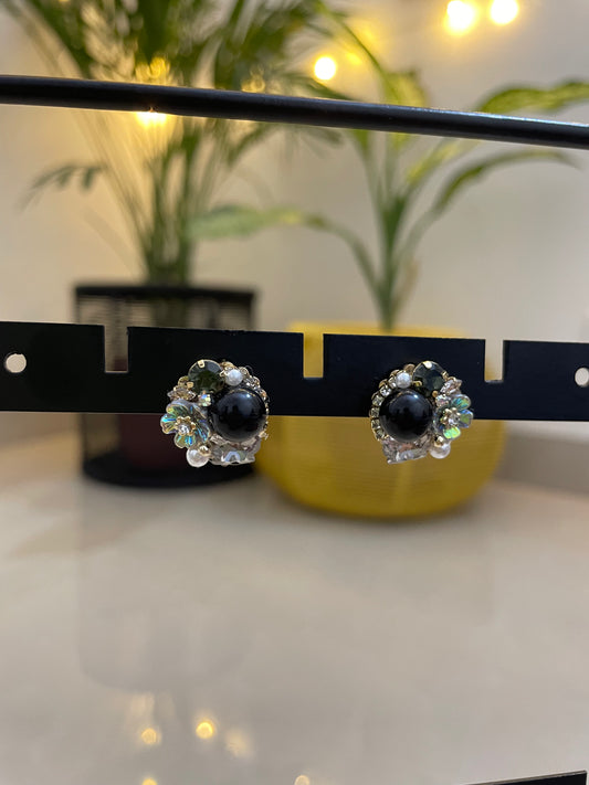 Midnight Garden Studs