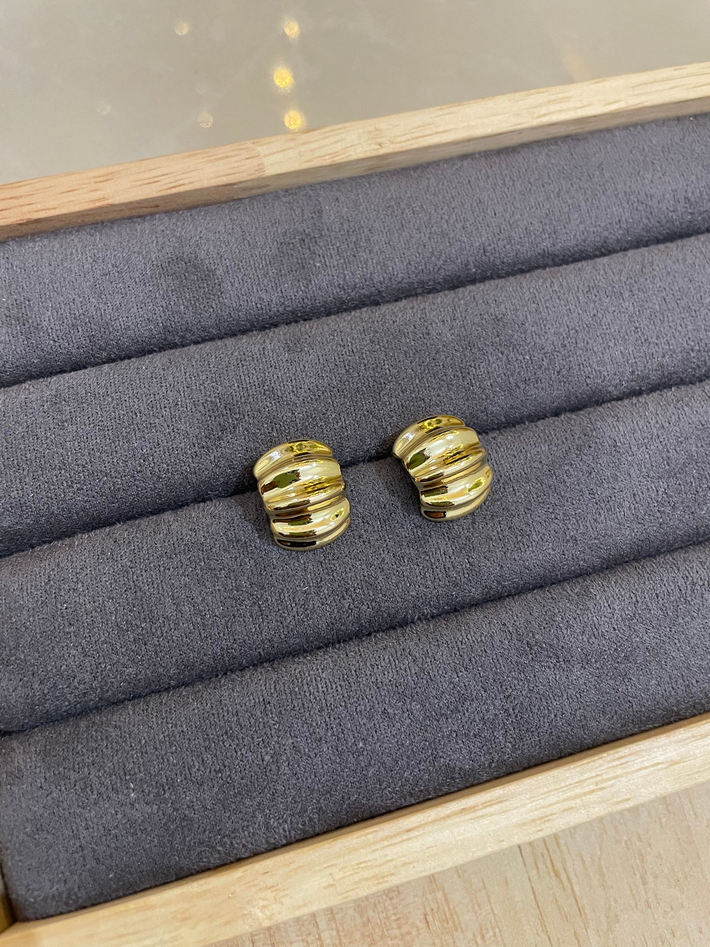 Molten Dome Studs