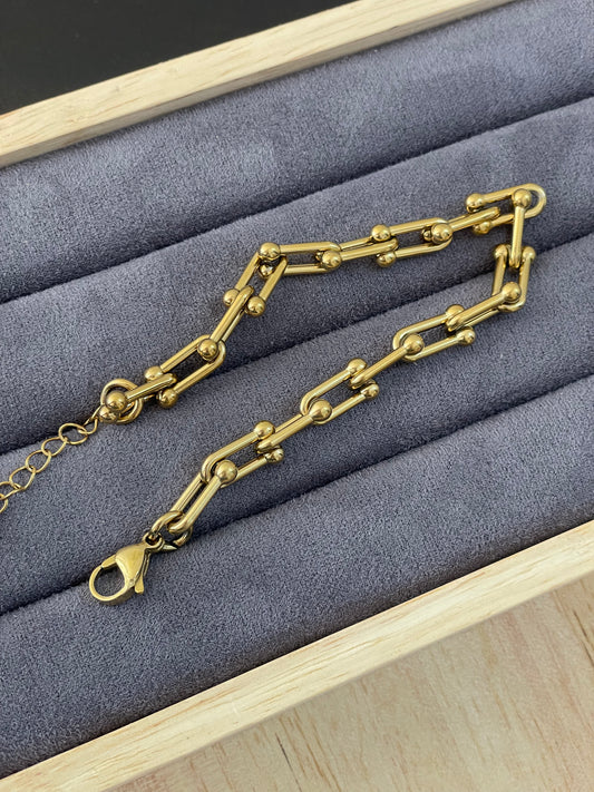 U-Link Bracelet