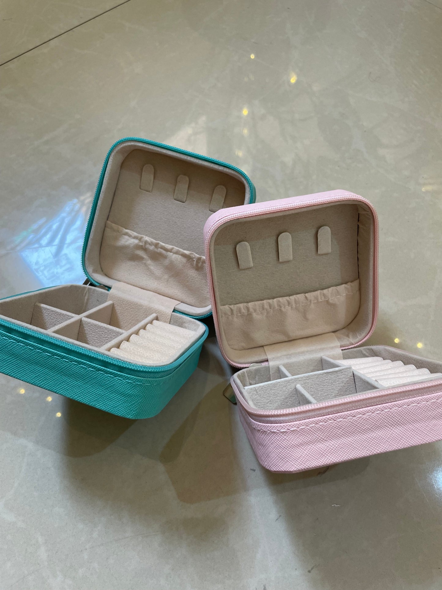 Nano Jewellery Organiser
