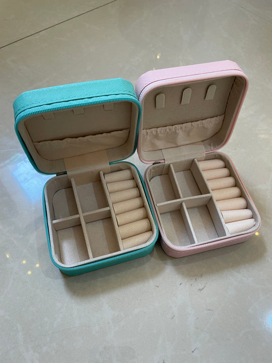 Nano Jewellery Organiser